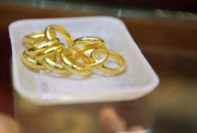 Cảnh báo thủ đoạn lừa đảo qua hình thức giao dịch vàng trực tuyến